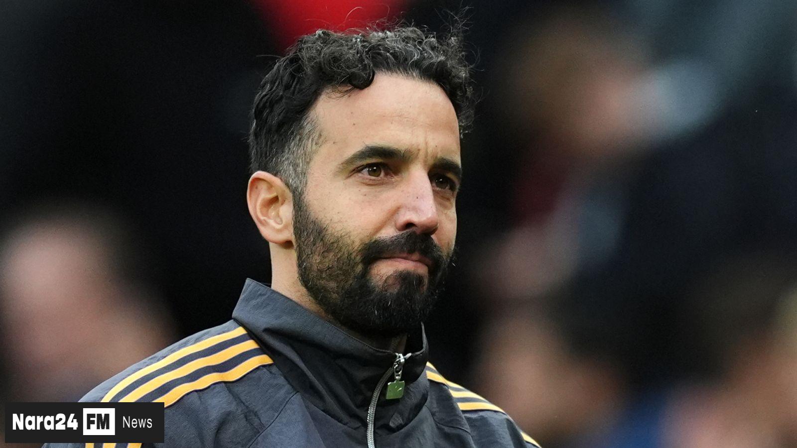 Cristiano Ronaldo Expresses Concerns Over Manchester United's Future and Ruben Amorim's Prospects