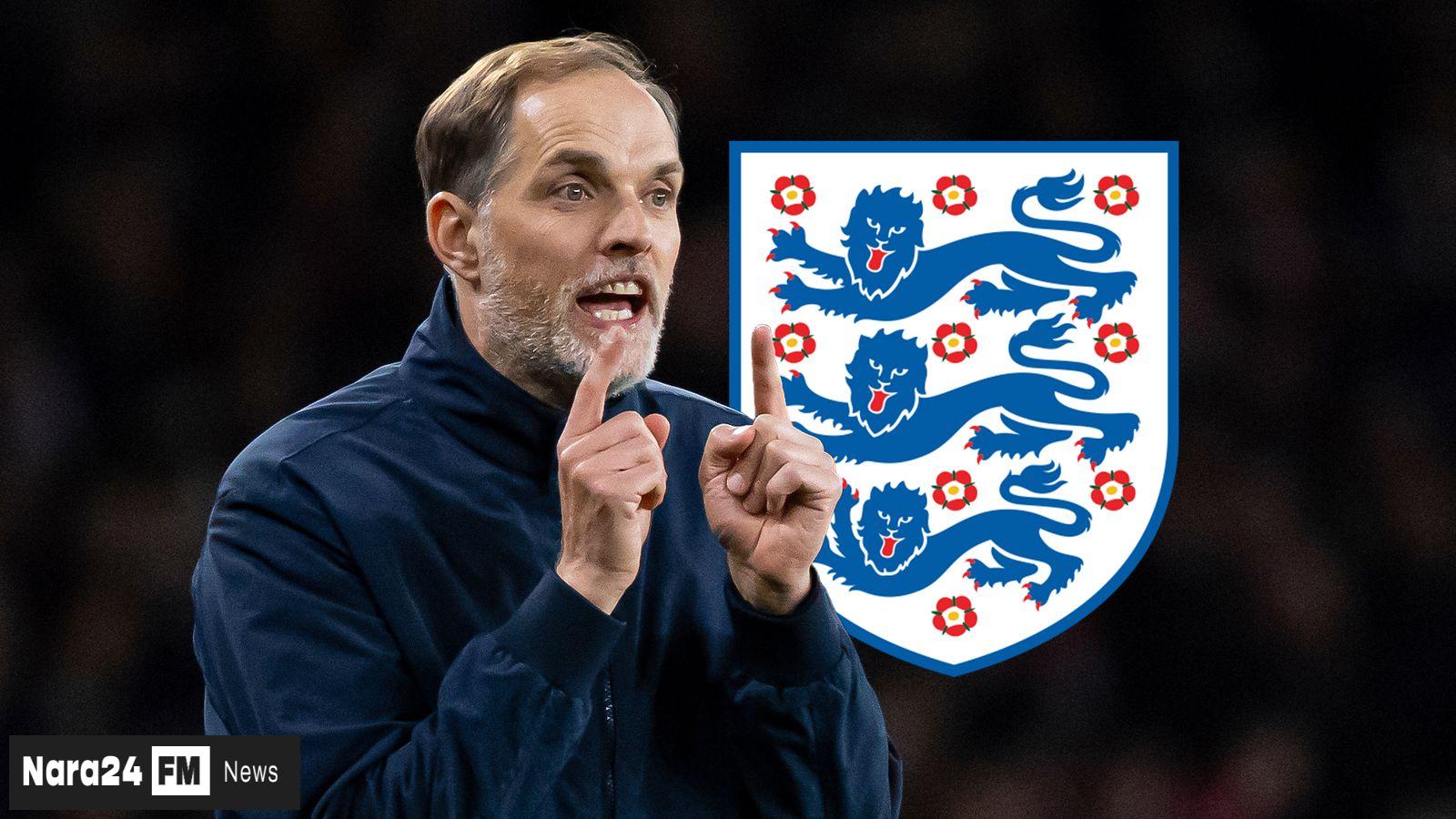 England's Road to the 2026 World Cup: Fixtures, Schedule, and Qualification Path

###