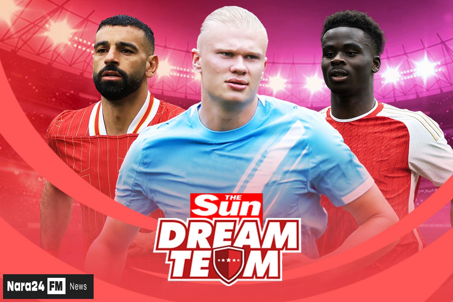 Exciting Updates for the 2025/26 Dream Team Season!