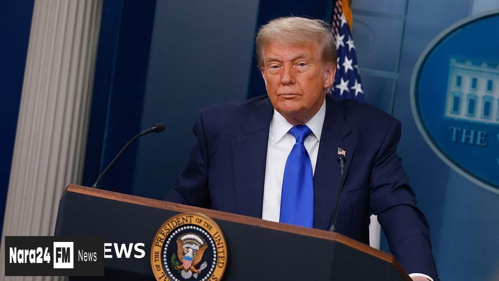Federal Judge Halts Trump's Birthright Citizenship Order Amid Legal Battle