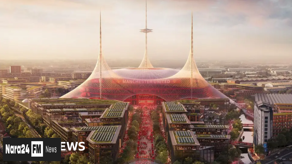 Mayor Prepares Compulsory Powers for Man Utd Stadium Land Acquisition