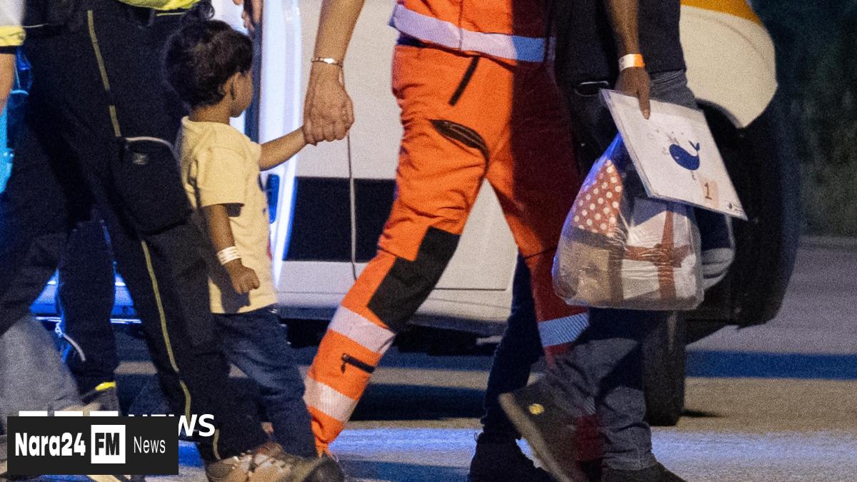 Tragic Death of Malnourished Gaza Woman Evacuated to Italy