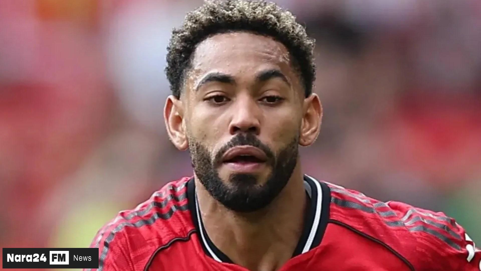 Manchester United's Matheus Cunha Secures Zlatan Ibrahimovic's Former £5M Mansion