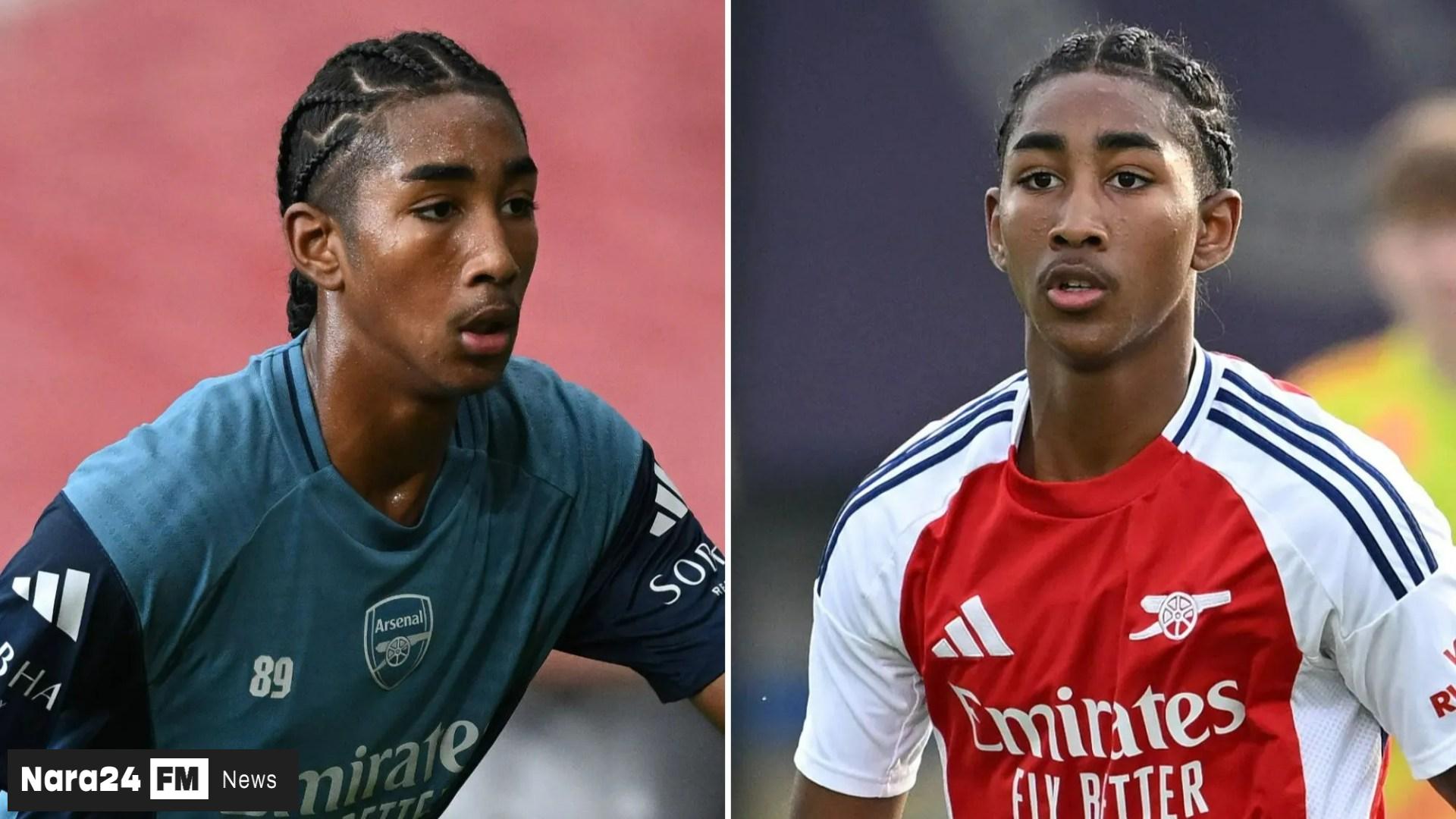 Arsenal's Teen Prodigy Emerges as "Next William Saliba" During Asia Tour
