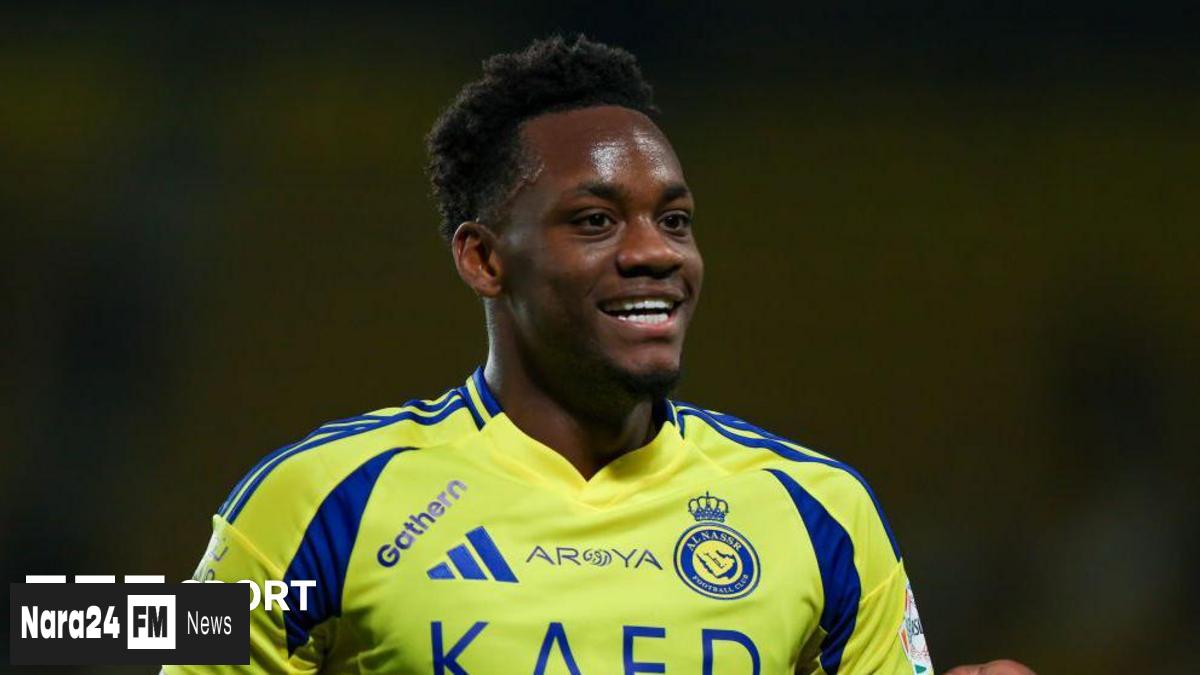 Jhon Duran Secures Season-Long Loan Move to Fenerbahce