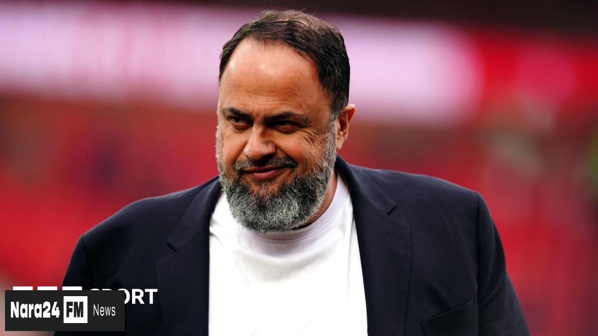  FA Probes Controversial Crystal Palace Banner Against Nottingham Forest Owner**