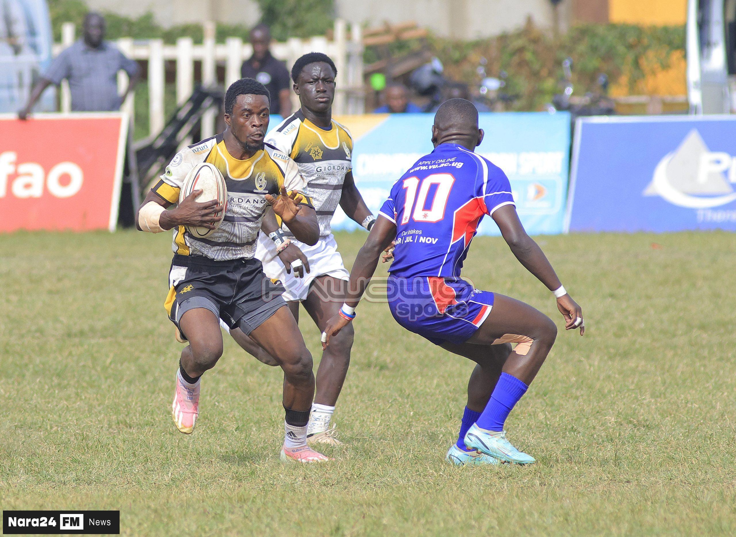 Exciting Lineup Revealed for Kabaka Coronation Rugby 7s Tournament