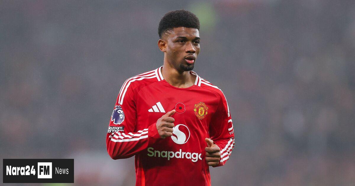 Manchester United Face Tactical Dilemma as Diego Leon Set to Join Red Devils