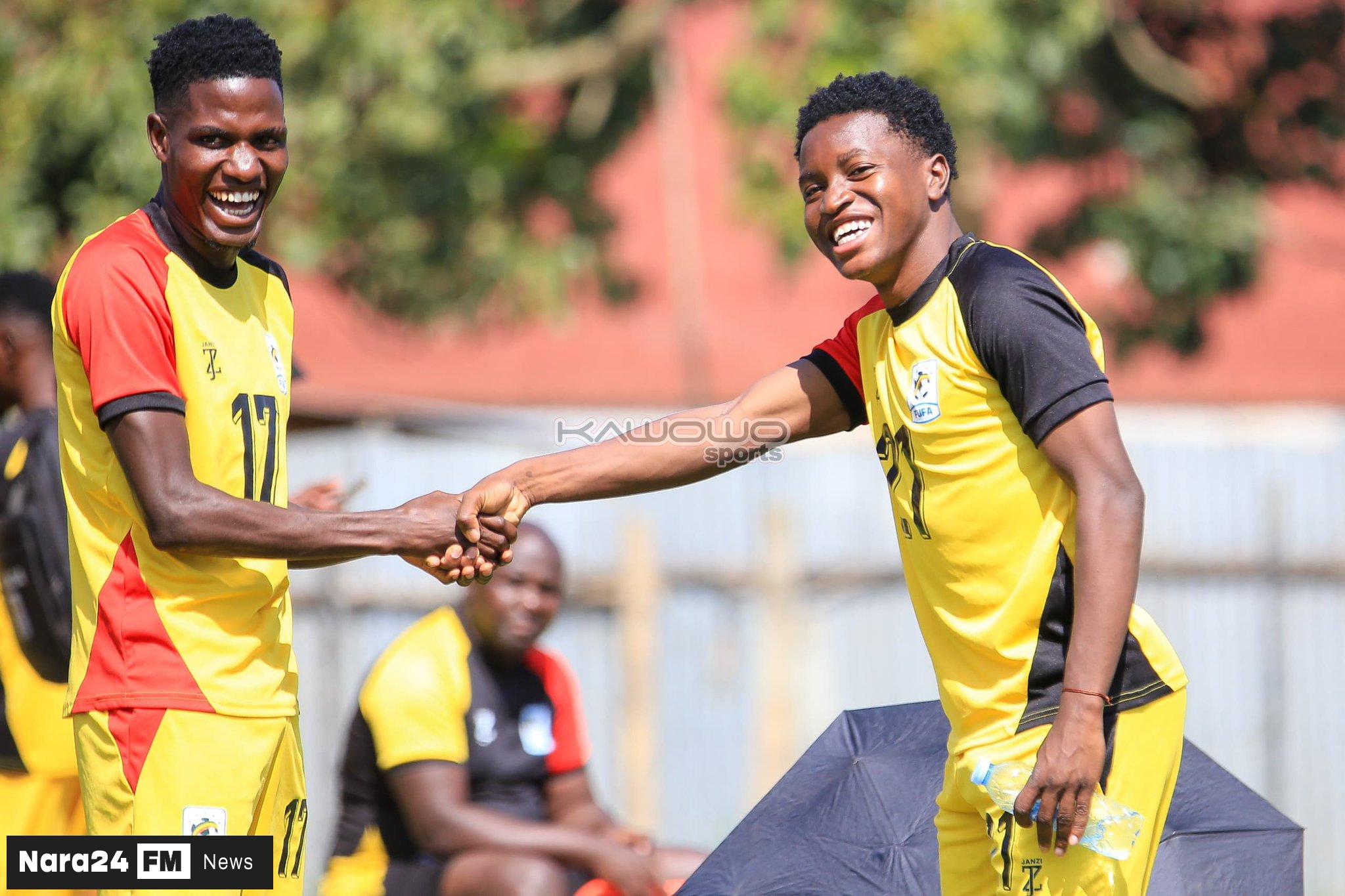 Co-hosts Uganda, Kenya, and Tanzania to Square Off in CHAN 2024 Preparatory Tournament