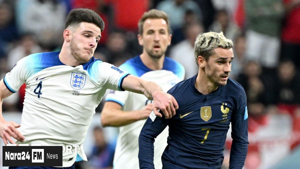 World Cup 2026: FIFA Implements New Draw Strategy to Keep Top Seeds Separate