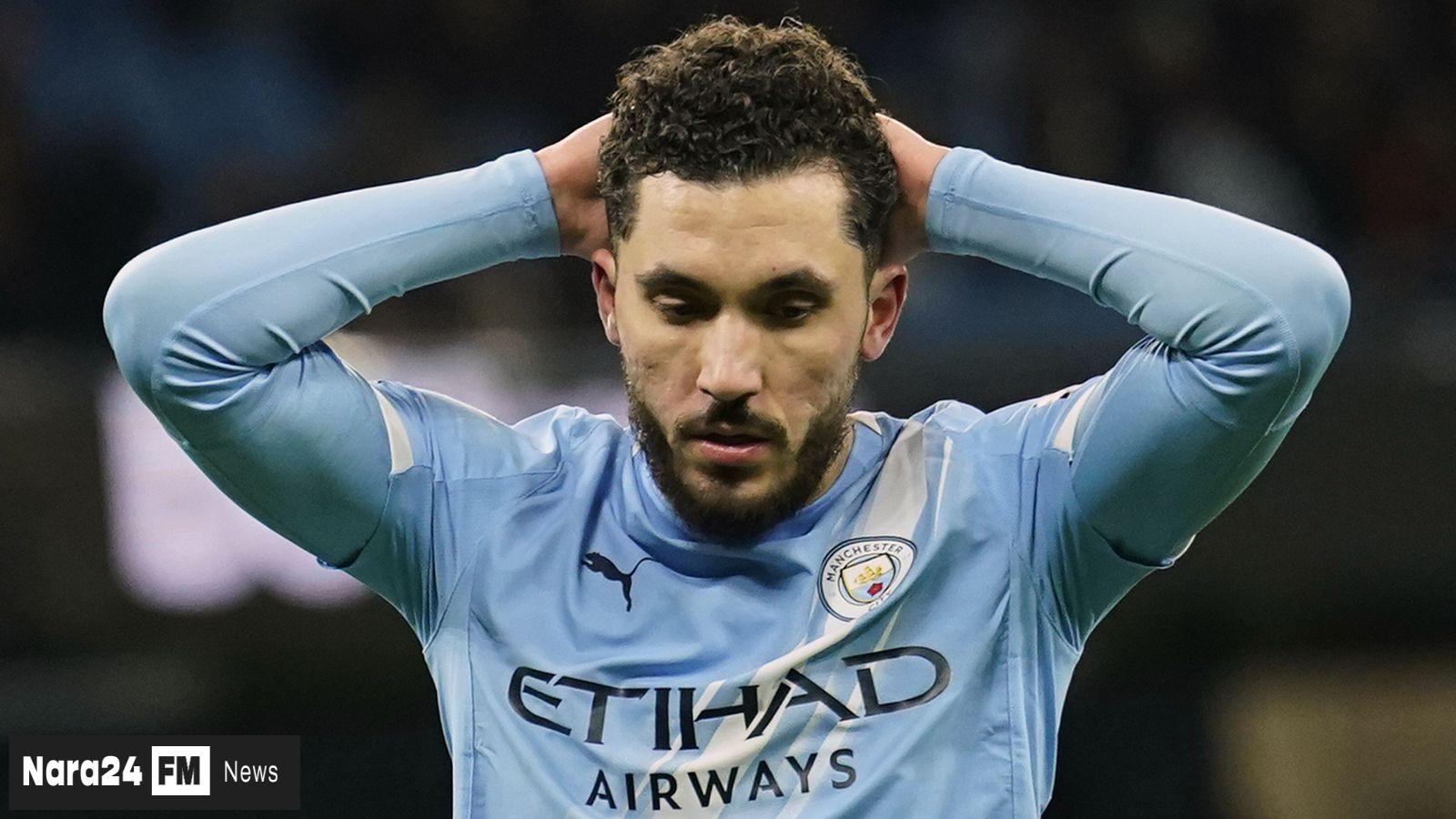 Manchester City's Title Hopes Dim After Third Straight Draw Against Brighton