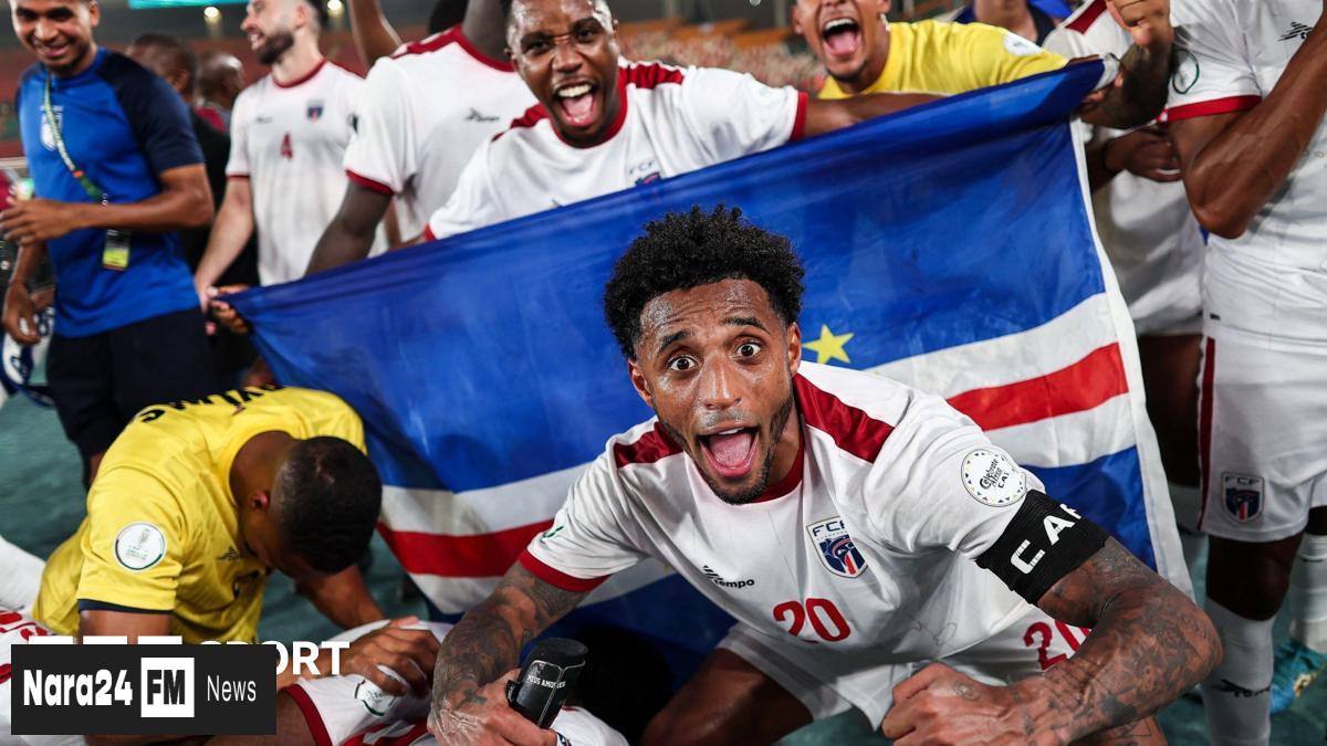 Africa's Underdogs Cape Verde and Senegal Edge Closer to World Cup 2026 Qualification