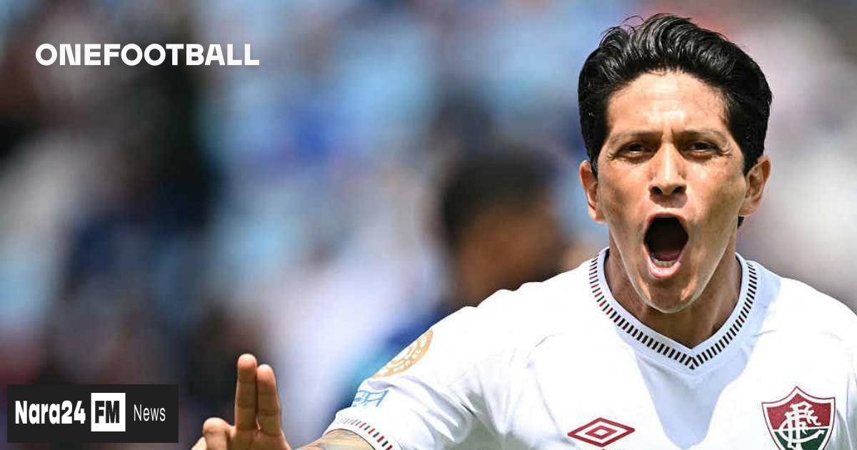 "Fluminense Stuns Inter Milan: Tricolor Makes History and Advances to FIFA Club World Cup Quarter-finals"