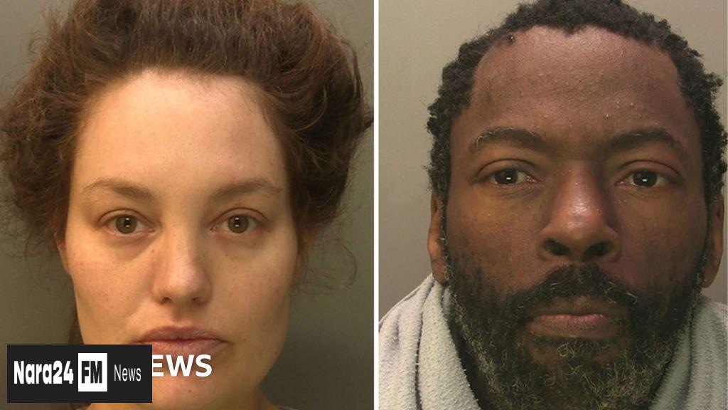 Justice Served: Couple Convicted of Gross Negligence Manslaughter of Baby After Two-Year Manhunt
