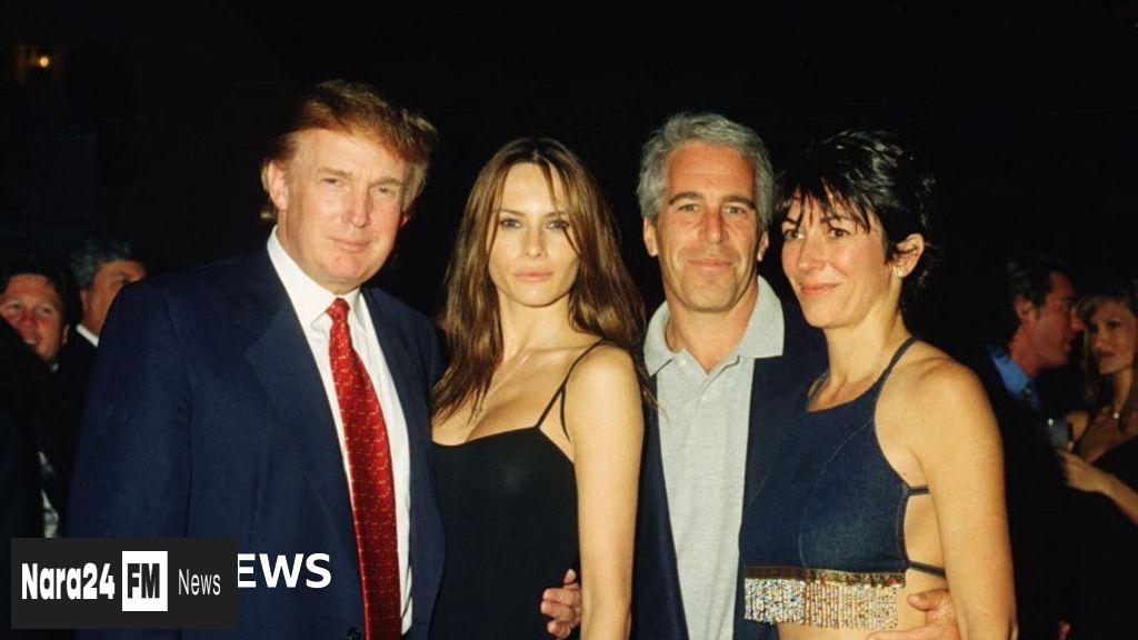 Epstein Case Continues to Stir Conspiracies in MAGA Circles