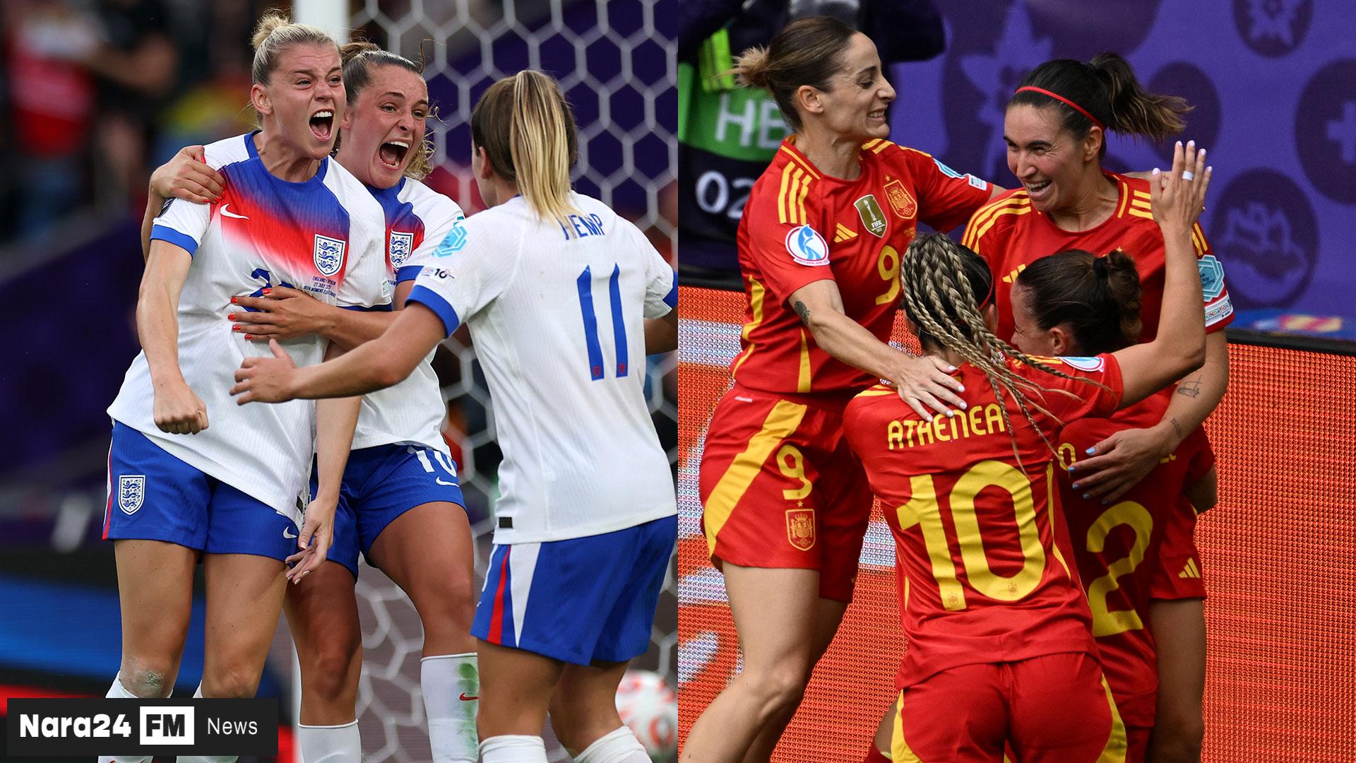  Lionesses Roar Again: England Retains Euro Crown in Thrilling Penalty Shootout  **