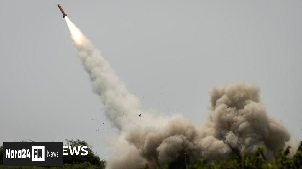 US Pledges New Weapons to Ukraine Through NATO Allies, a Significant Boost in Defense