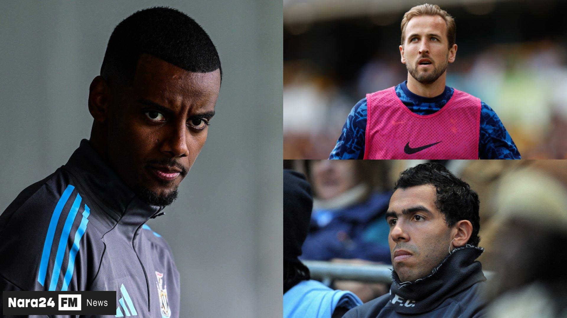Transfer Turmoil: Star Strikers Who Forced Exits by Refusing to Play