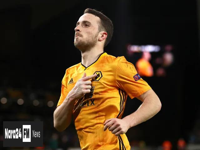 "Wolves Chairman Jeff Shi Mourns 'Top Three Signing' Diogo Jota after Tragic Car Accident