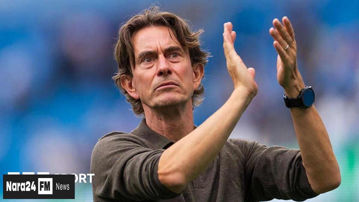 Tactical Genius Frank Emerges as Tottenham's Summer Masterstroke