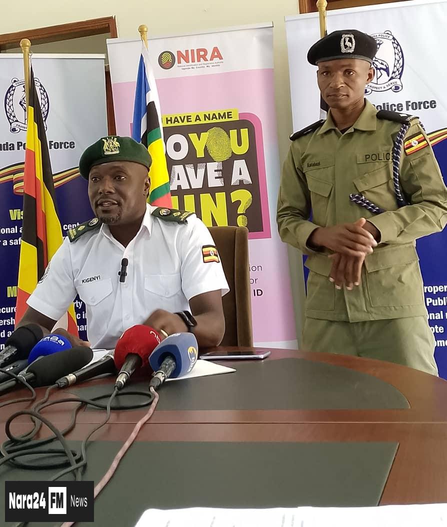 Ugandan Man Sentenced to 49 Years for Human Trafficking and Sexual Exploitation