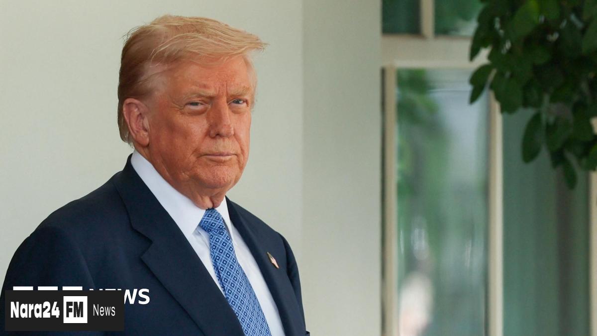 Trump Deploys National Guard in DC Crime Crackdown Amid Homelessness Debate