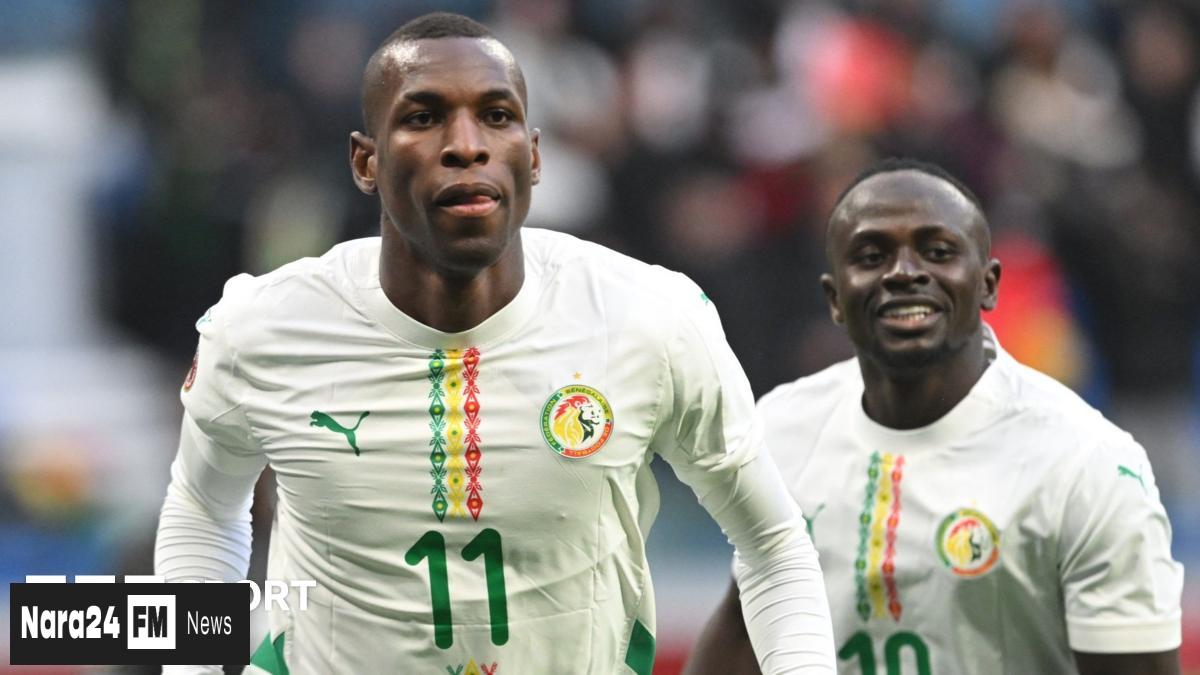 Senegal Dominates Botswana 3-0 at Afcon 2025 Opener