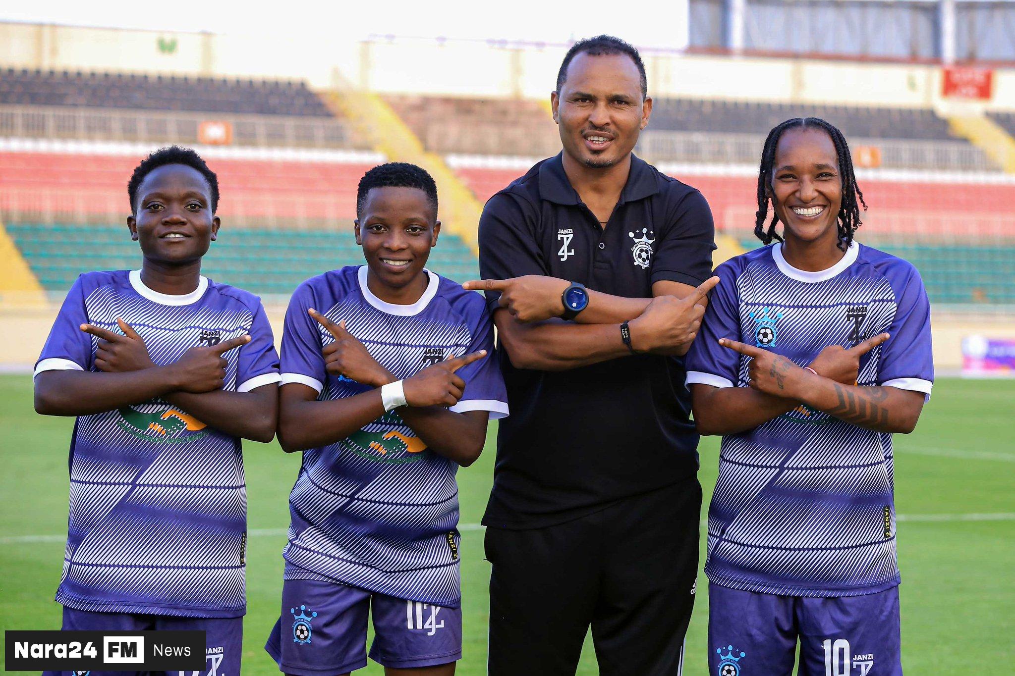 Kampala Queens Advance to CECAFA Women's Champions League Semifinals
