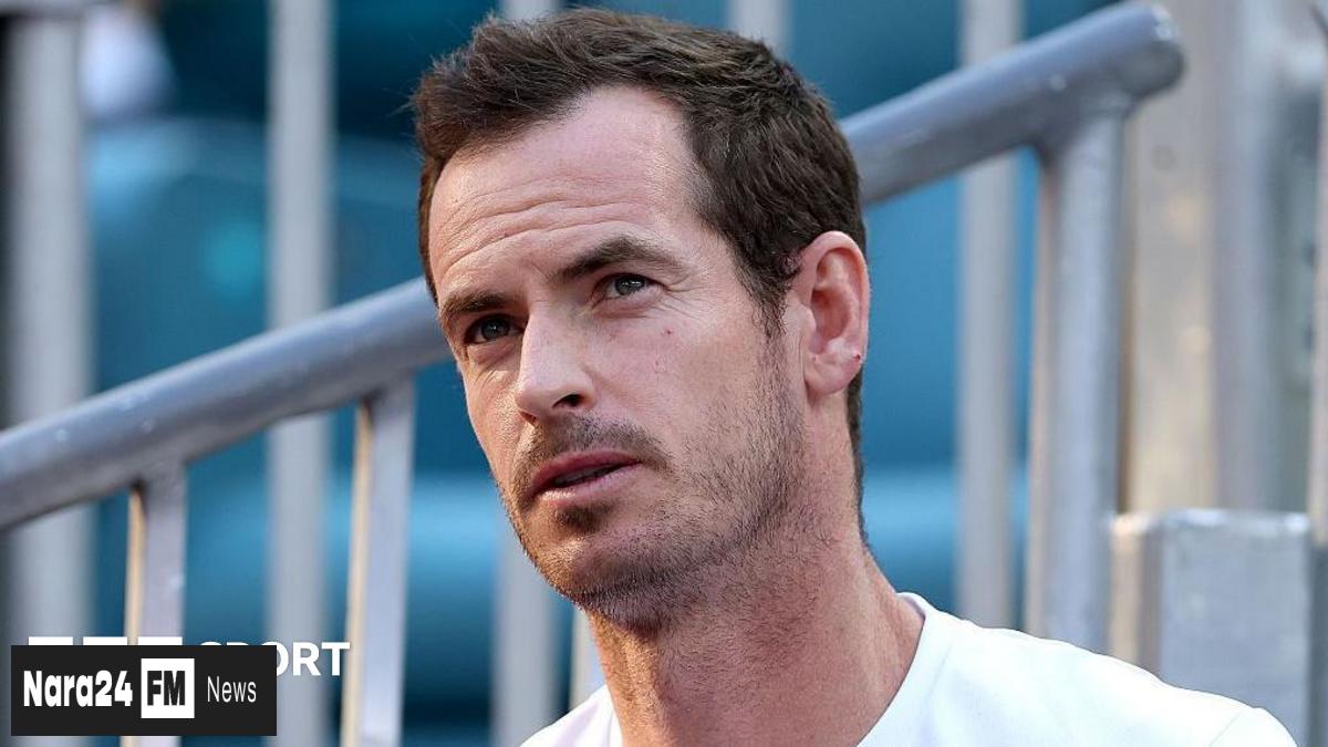 Three-time Wimbledon Champion Andy Murray Advocates for Social Media Restriction for Children, Citing Harmful Content