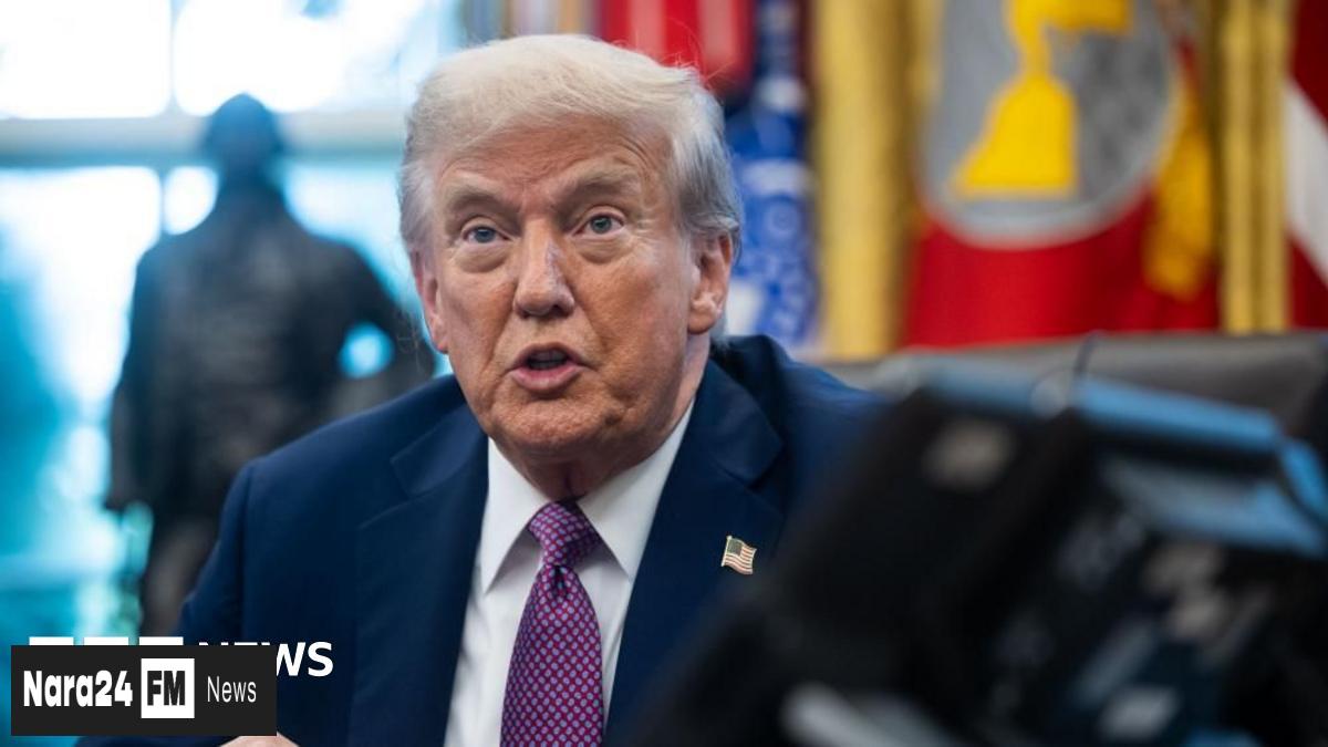 **Trump's Diplomatic Dilemmas: Qatar and Poland Escalate Foreign Policy Challenges**