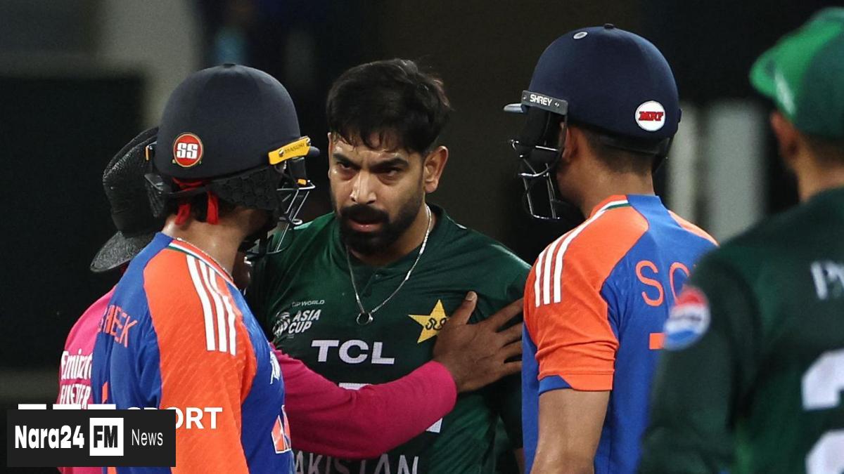 Tensions Remain High as India Defeats Pakistan in Asia Cup 2025