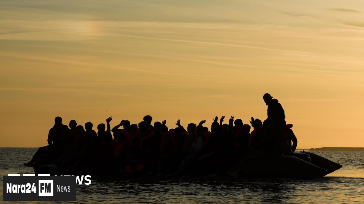 UK and France Launch Reciprocal Migrant Return Scheme in Channel Crackdown