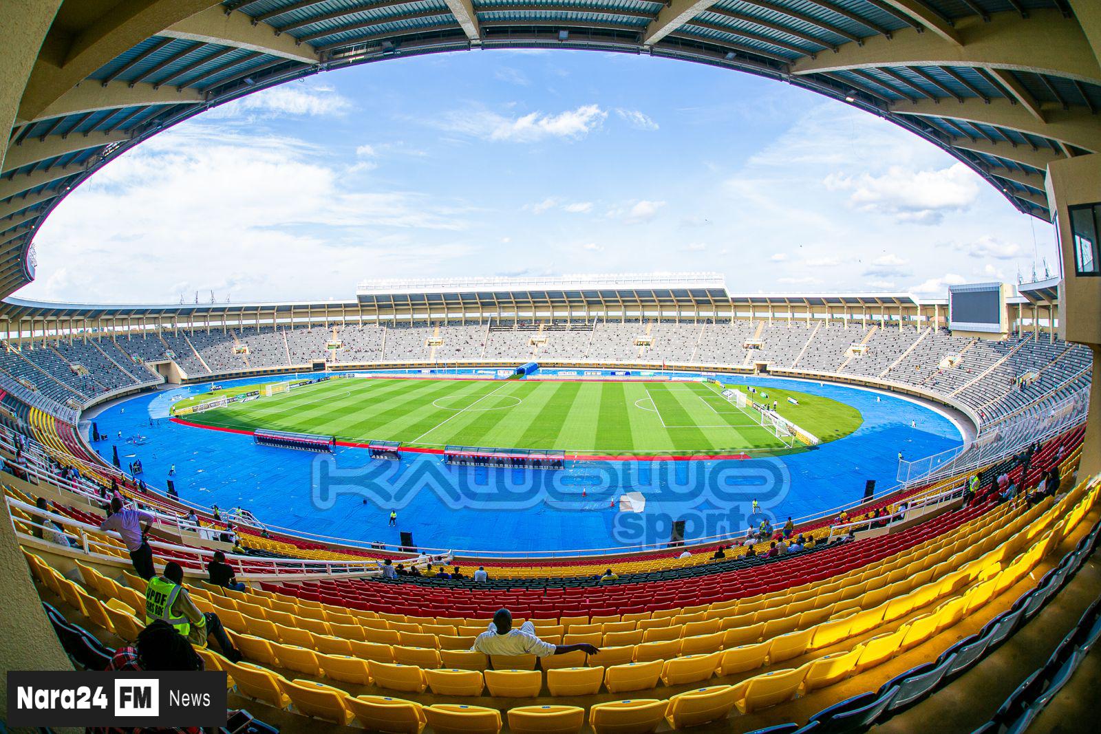 Uganda Issues Traffic Advisory for CHAN 2024 Football Tournament