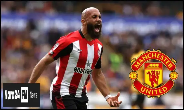 Confirmed: Man Utd Secures Deal for Brentford's Mbeumo, Transfer Fee Revealed