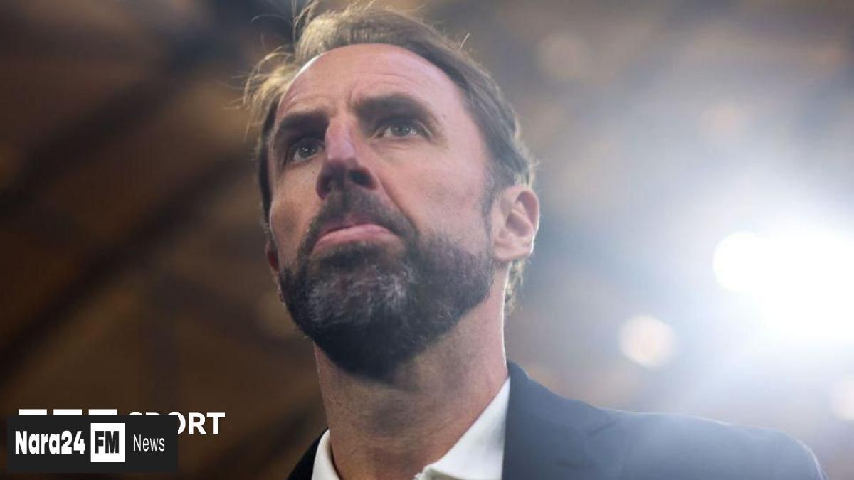 Knighthood Honour for Football Legend Gareth Southgate: A Recognition of His Influential Tenure with England