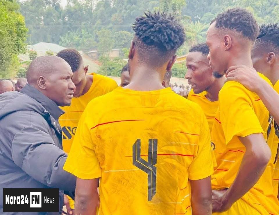 Bunyaruguru United FC Secures Promotion to FUFA Big League with Penalty Shootout Victory