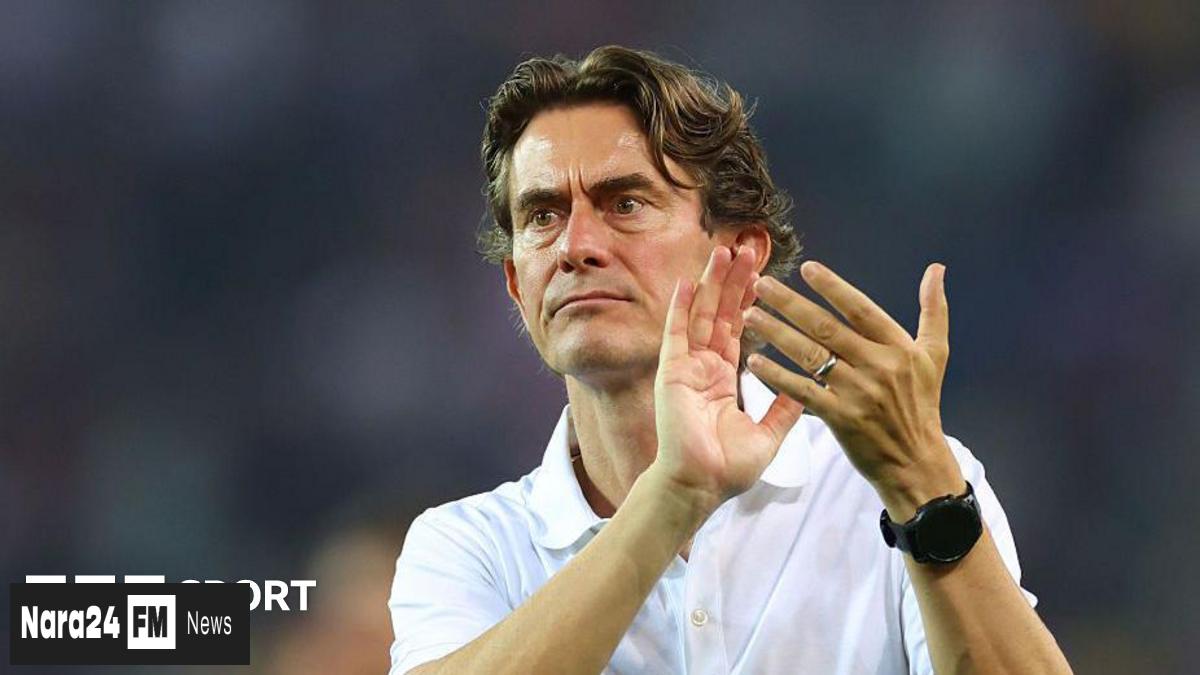  Tottenham’s Transfer Hunt Heats Up After Missing Out on Eberechi Eze  **