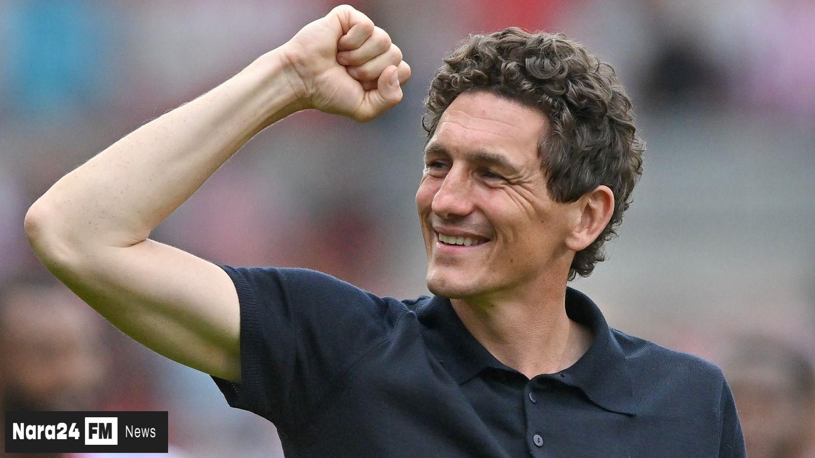 Brentford's Keith Andrews Vows to Silence Critics with Bold Rebuilding Strategy