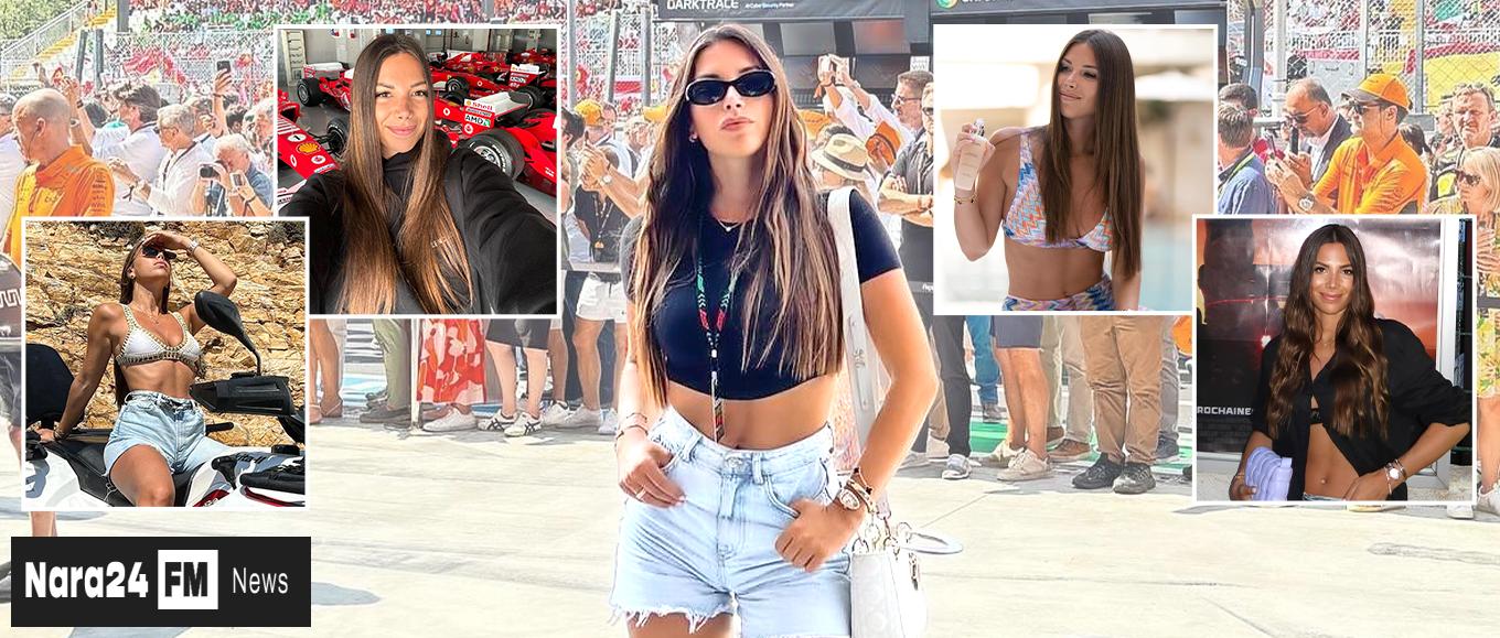 Swiss Racing Driver Makes History with FIA Presidential Bid