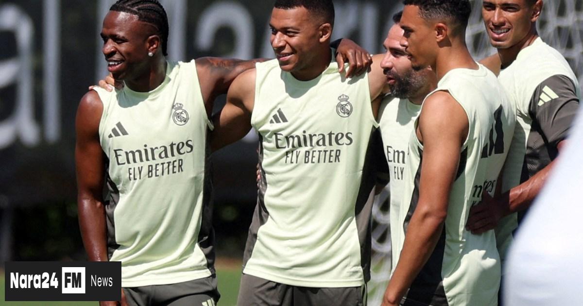 Real Madrid and Salzburg Faces Off in Group H Decider at FIFA Club World Cup