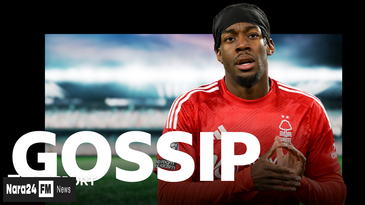 Top Transfer Rumors: Elanga, Rodrygo, Asensio, Kuhn, Dumfries