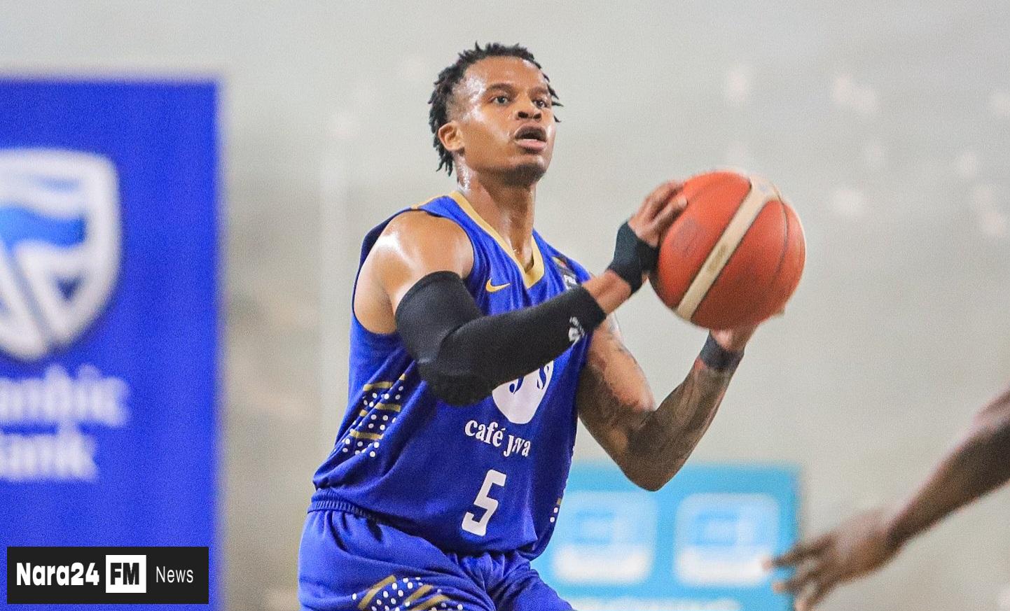 City Oilers Dominate JT Jaguars in Commanding Quarterfinal Opener