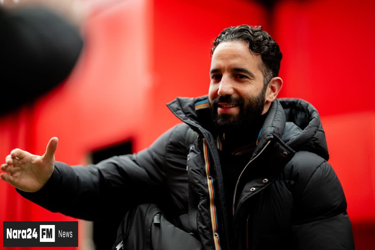 "Manchester United's Dream Signing Agrees Five-Year Deal as Talks Progress"