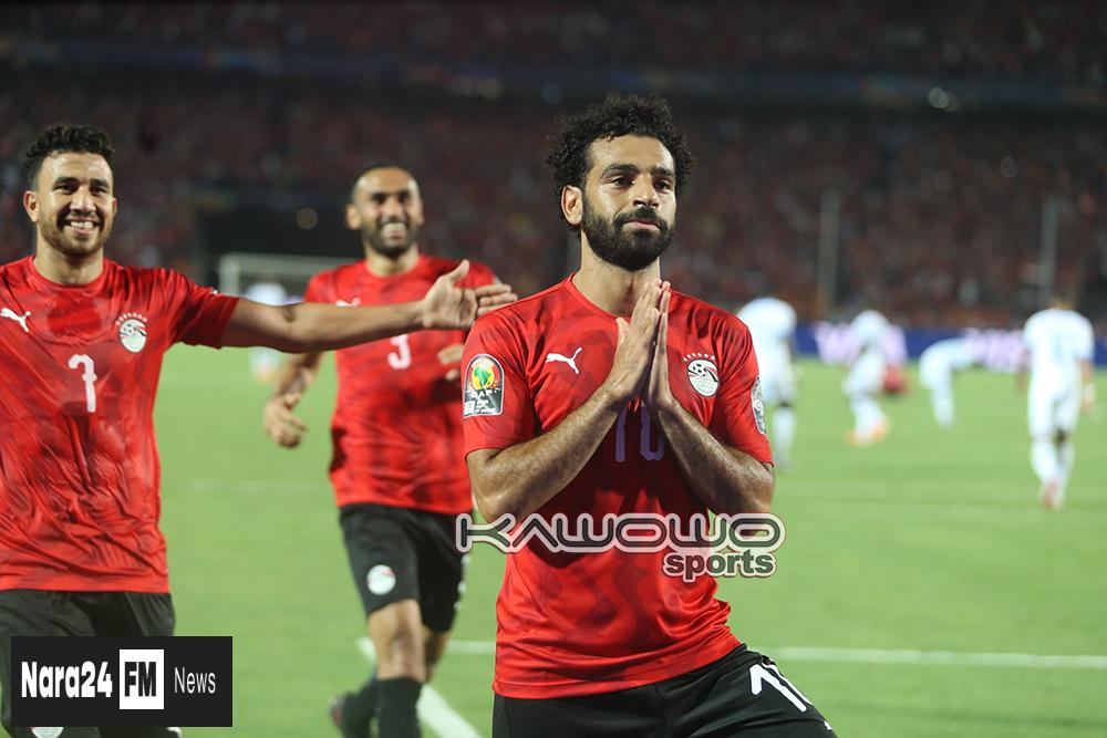Egypt Reveals Final Roster for Historic AFCON 2025 Campaign