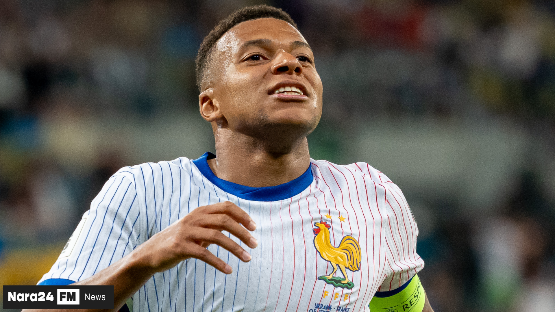 Kylian Mbappe Faces Scrutiny Over Privacy and Fame's Cost