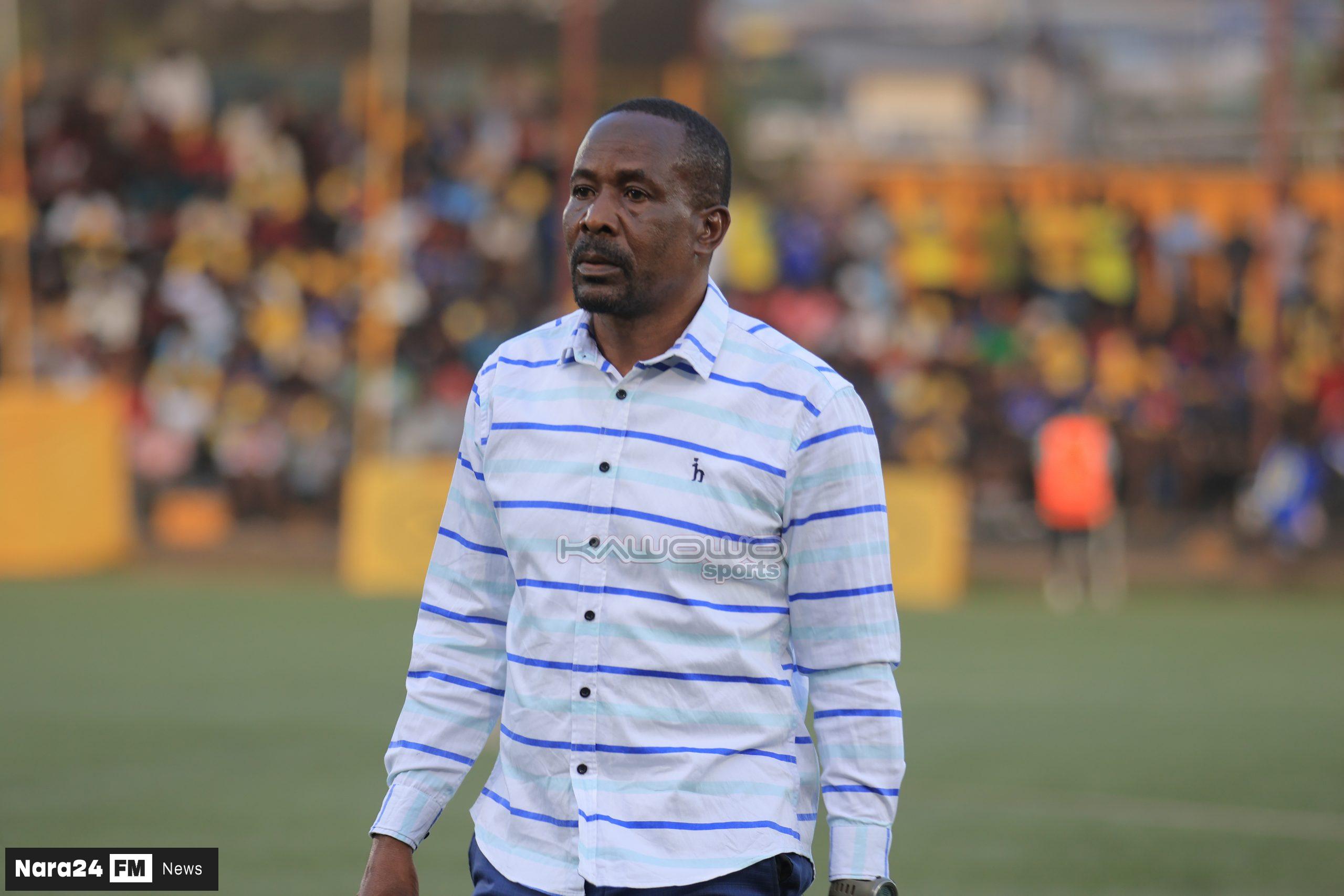 UPL Clubs Finalize Coaching Staff for 2025/26 Season