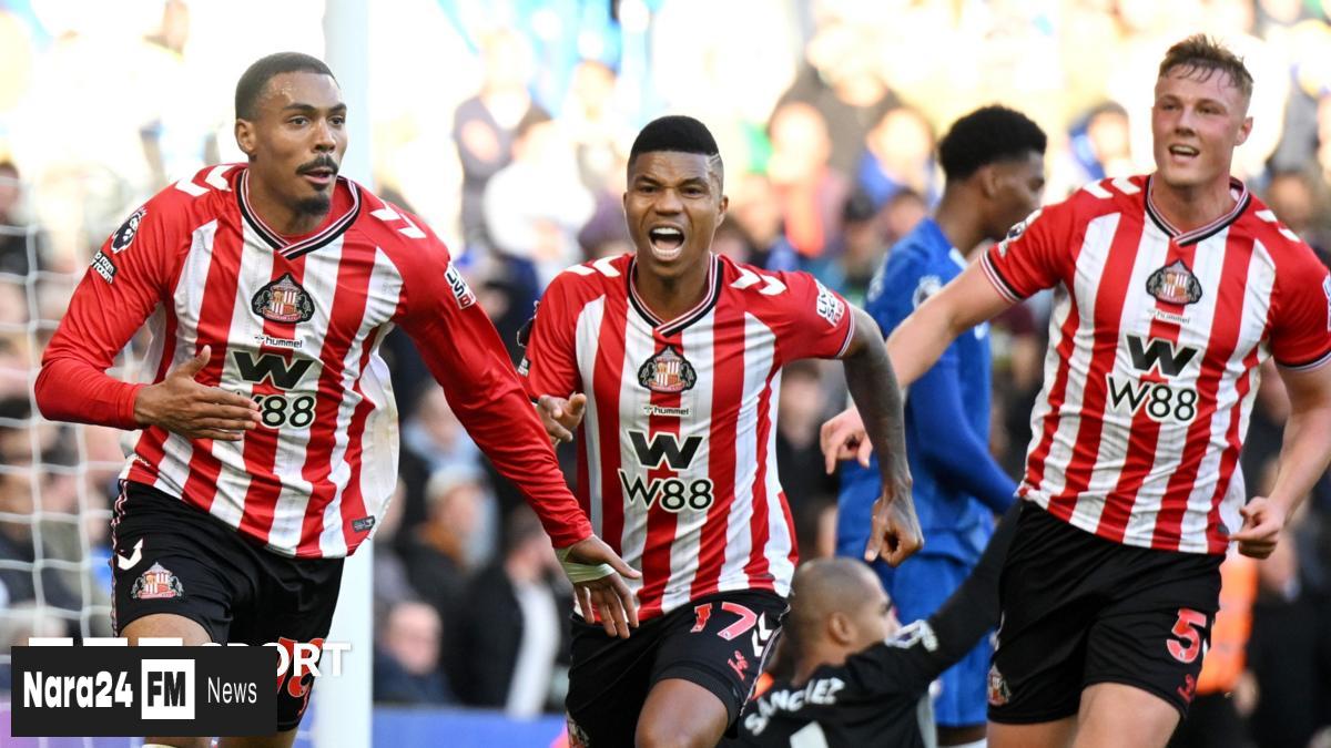 Premier League Survival Hopes: Can Leeds, Sunderland, and Burnley Stay Up?