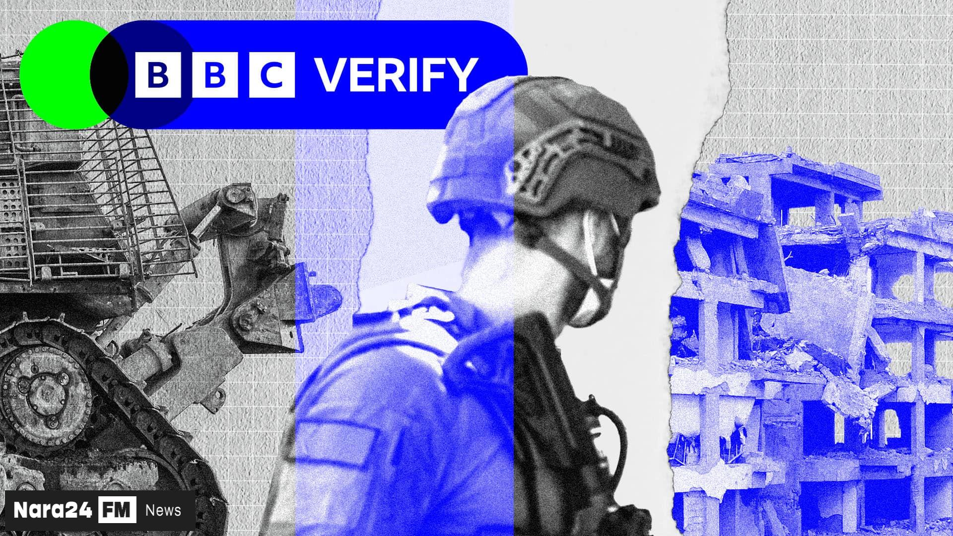 Israel Conducts Controlled Demolitions of Thousands of Gaza Structures, Reports Indicate