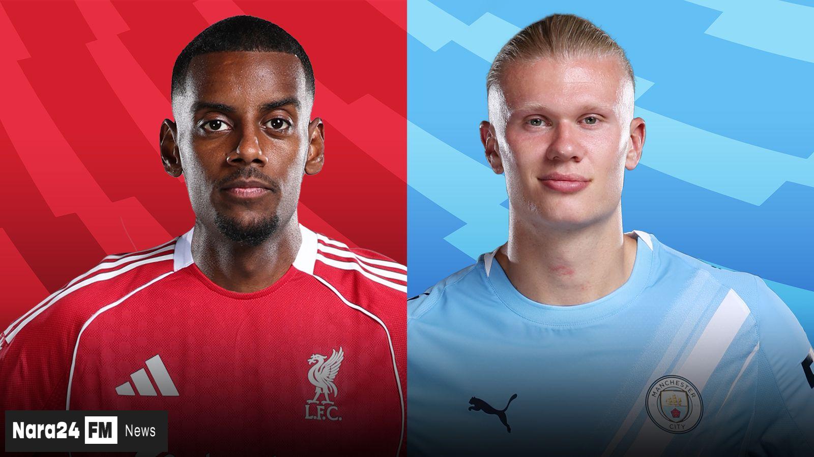 Isak vs Haaland: Who Holds the Edge as Premier League's Premier Striker?