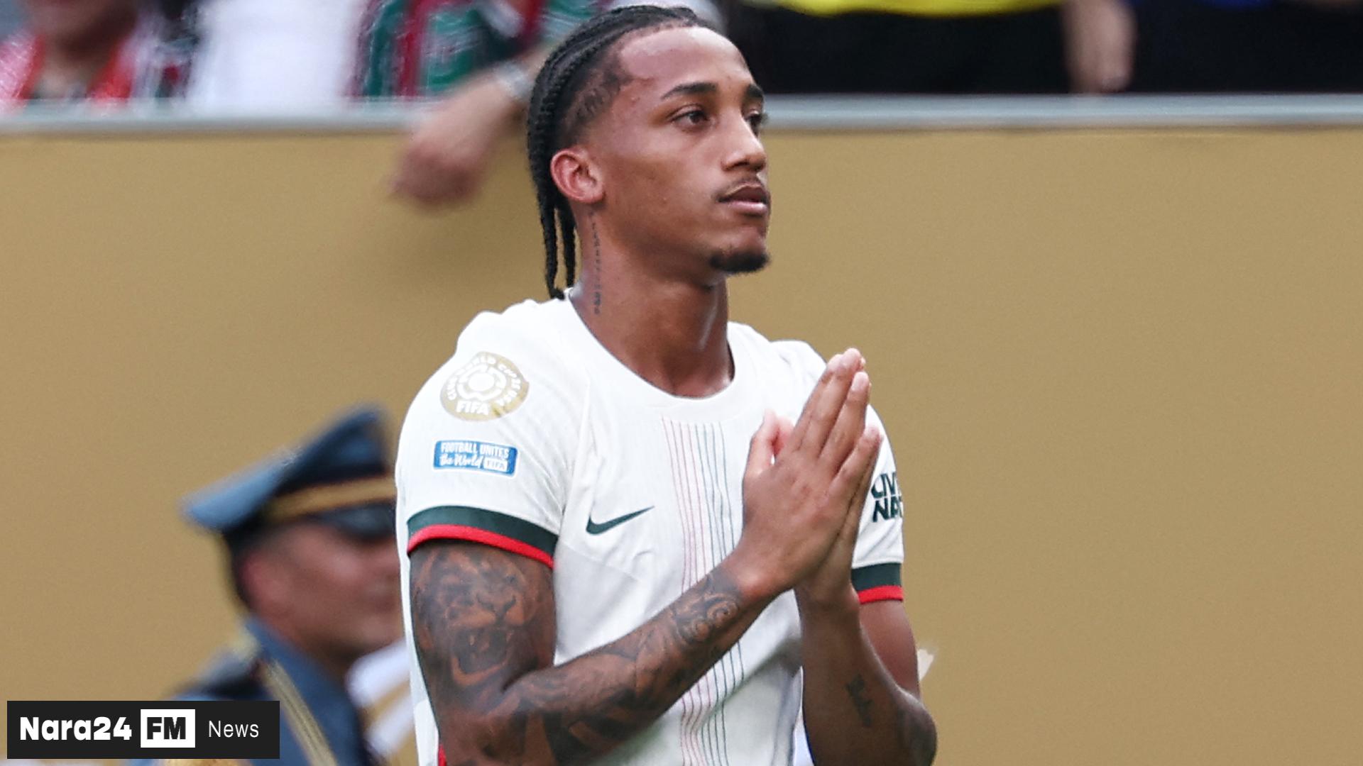 Uncelebrated Brilliance: Joao Pedro's Chelsea Debut Goal Draws Fan Fervor